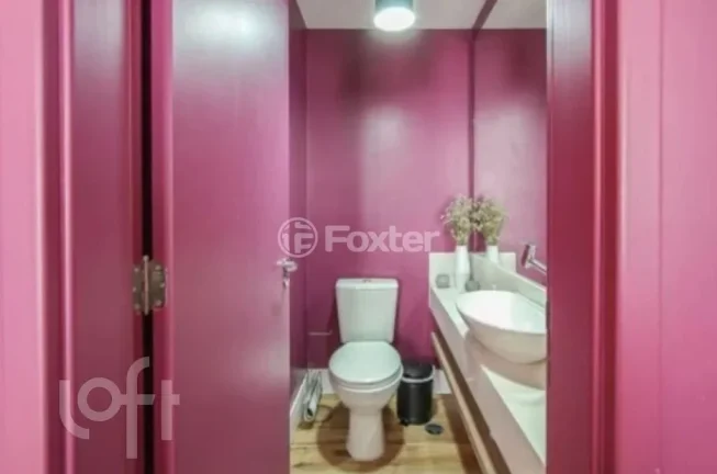 Imagem Apartamento 60M², 2Q, 1 Suíte, 2 Banheiros, 1 Vaga, Academia, Piscina, Churrasqueira, Salão de Festas e Jogos, Quadra, Brinquedoteca, Playground.