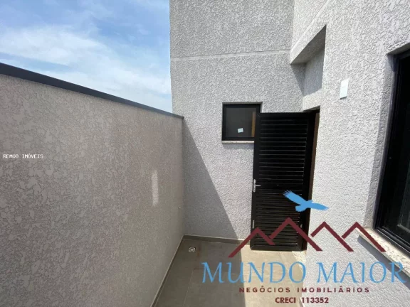 Imagem Apto de 2 dormitórios, sendo 1 suíte com 55m2 na Vila Pires em Santo Andr?(C)