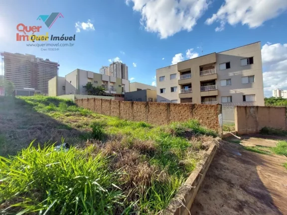 Imagem Terreno à venda em Ribeirão Preto-SP, Jardim Botânico 318,53 m² de área - Oportunidade única!