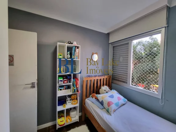 Imagem Apartamento Com 3 Quartos - 2 Banheiros À Venda, 96M² No Belenzinho!!