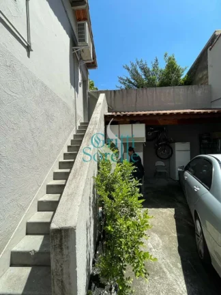 Imagem Casa/Sobrado à Venda em Vila Nova Conceição - São Paulo/SP.