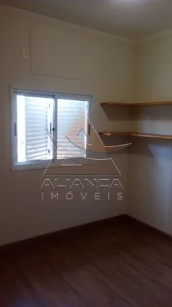 Imagem Casa Condomínio - Ribeirão Preto - Jardim Botânico