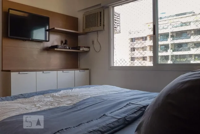 Imagem Apartamento à Venda - Recreio, 4 Quartos, 110 m2