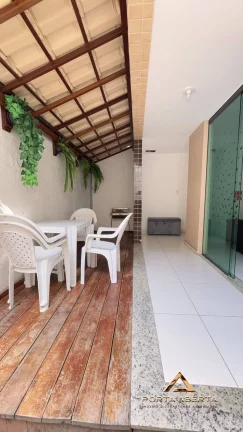 Imagem Apartamento Térreo Cidade Nova - cod 1197