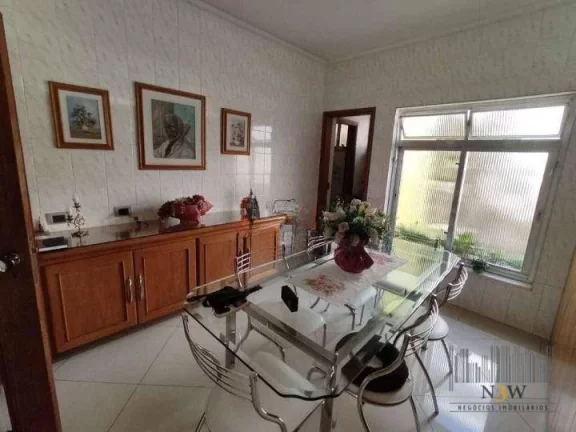 Imagem Casa com 3 dormitórios à venda, 232 m² por R$ 1.699.000,00 - Vila Leopoldina - São Paulo/SP