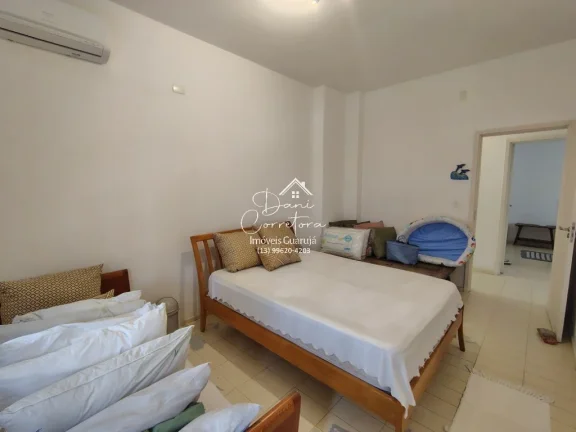 Imagem APARTAMENTO Residencial em GUARUJÁ - SP, PITANGUEIRAS