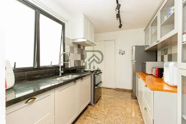 Imagem Apartamento moema pronto para morar