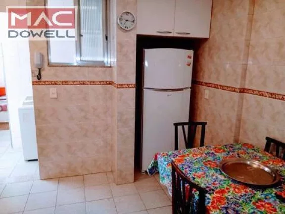 Imagem Apartamento de 116 m² com 3 quartos - A VENDA - Copacabana/RJ