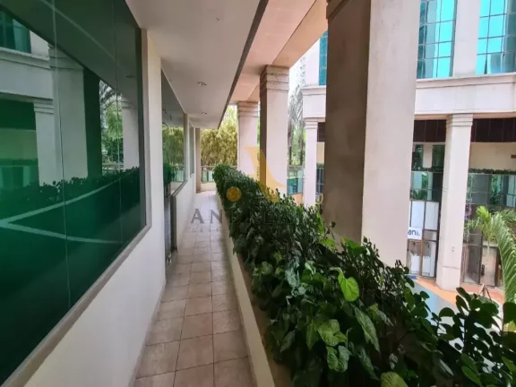 Imagem BARRA DA TIJUCA - AV. DAS AMERICAS - CONDOMINIO SUNPLZA - OTIMA SALA COMERCIAL COM 40M² PRONTA PARA USO.