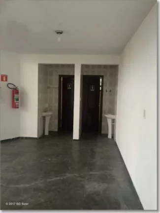 Imagem >Prédio comercial para venda com Terreno de 390 m² e Área Construída de 565 m² e 4 Vagas na Vila Camilópolis em Santo André!