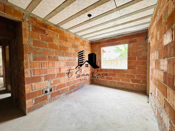 Imagem Cobertura à venda 2 quartos Bairro Xangrilá - Contagem/MG