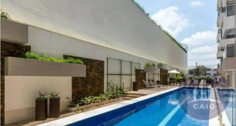 Imagem Cobertura com 2 dormitórios para venda, 147 m² por R$ 1.868.000 - Iakatu