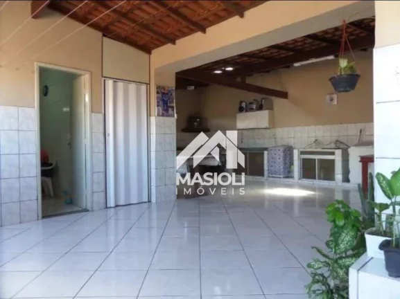 Imagem Casa à venda, 234 m² por R$ 720.000,00 - IBES - Vila Velha/ES
