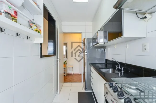 Imagem Apartamento pronto para morar proximo metrô saude