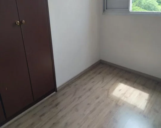 Imagem apartamento portão USP