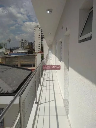 Imagem Prédio à venda, 320 m² por R$ 2.850.000,00 - Vila Prudente (Zona Leste) - São Paulo/SP
