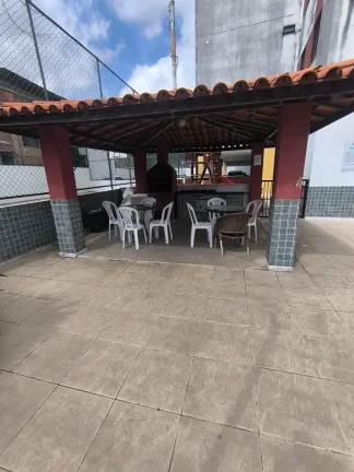 Imagem Apartamento à Venda - Pernambués