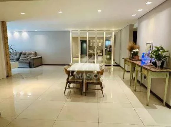 Imagem Apartamento com 4 dormitórios à venda, 240 m² por R$ 3.200.000 - Praia da Costa - Vila Velha/ES