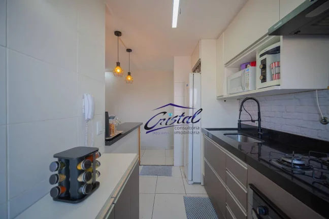 Imagem Apartamento com 2 quartos à venda, 49 m² - Novo Osasco - Osasco/SP