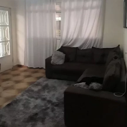 Imagem Casa com 5 dormitórios à venda, 180 m² por R$ 477.000,00 - Bosque dos Eucaliptos - São José dos Campos/SP