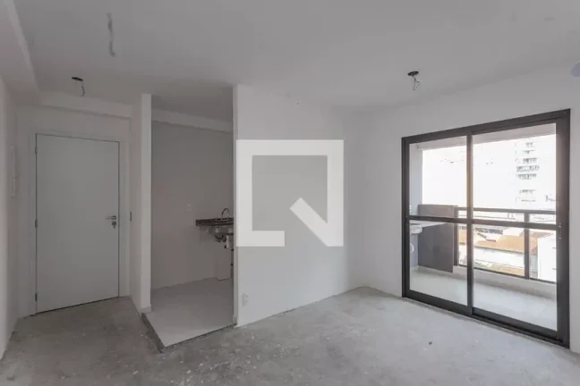 Imagem Apartamento à Venda - Aclimação, 2 Quartos, 58 m2