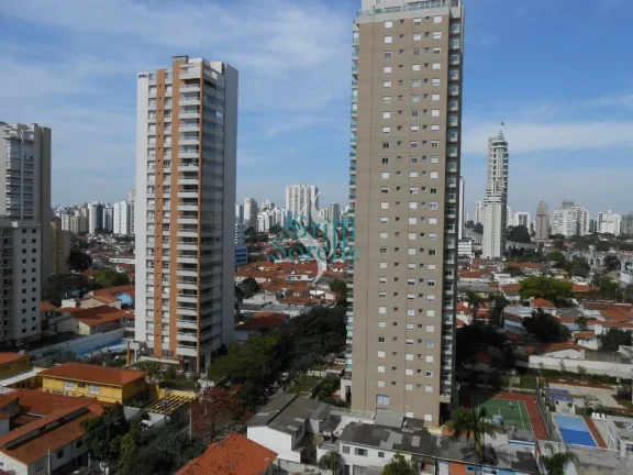 Imagem Apartamento para Alugar em Cidade Monções - São Paulo/SP.