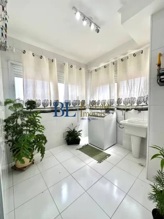 Imagem Palazzo San Felipe – 135 m² | 3 DORM | 2 SUÍTES | 2 Vagas