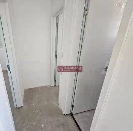 Imagem Apartamento com 2 quartos à venda, 56 m² por R$ 410.000 - Vila Galvão - Guarulhos/SP