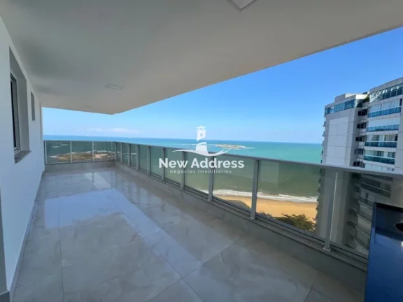 Imagem More neste 3 quartos com vista incrível para o mar na Praia de Itapuã