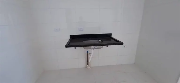 Imagem Apartamento à Venda em Vila Atlântica, Mongaguá - SP