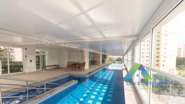 Imagem Campo Belo Lindo apartamento 66 metros, 2 dormitórios, varanda gourmet, 1 vaga com excelente valor e localização !!!