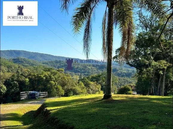 Imagem CHÁCARA EM CAMPO LARGO COM 45.220,04M2.
Linda área rural pronta para morar ou curtir um final de s...