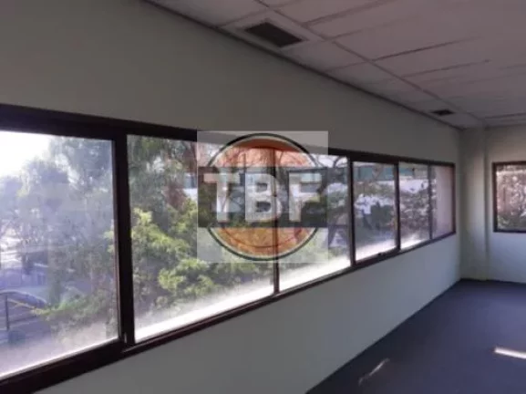 Imagem Prédio Comercial na Marginal Pinheiros em Santo Amaro
