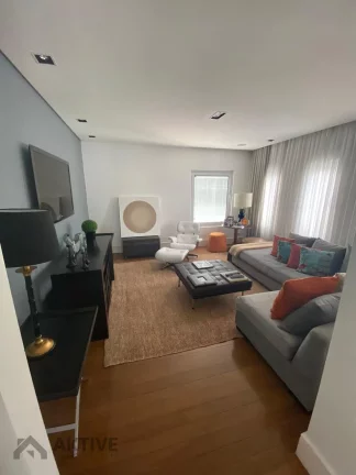 Imagem Casa de Condomínio em Alphaville - Barueri, SP