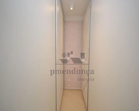 Imagem Apartamento maravilhoso, com living amplo para 02 ambientes, terraço, lavabo, 03 dormitórios sendo...