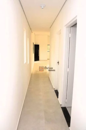 Imagem Chácara com 3 dormitórios à venda, 880 m² por R$ 750.000,00 - Est Santa Maria do Portão - Atibaia/SP