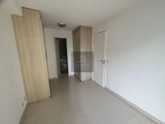 Imagem Apartamento com 1 dormitório para alugar, 45 m² por R$ 4.847,22/mês - Moema - São Paulo/SP