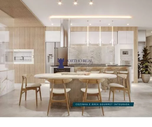 Imagem APARTAMENTOS ALTO Padrão EM CAIOBÁ
PRAYA BECH HOME- UNIDADES COM 3 E 4 SUÍTES DE 142 A 380M2.

O ...