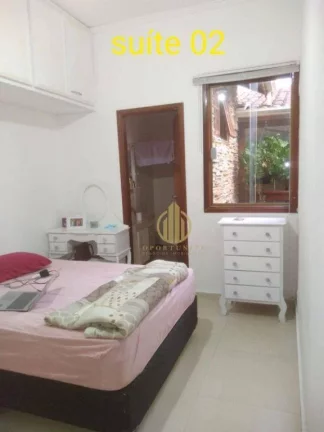 Imagem Grande Oportunidade - Sobrado com 3 dormitórios 3 suítes à venda por R$ 848.000 - City Ribeirão - Ribeirão Preto/SP