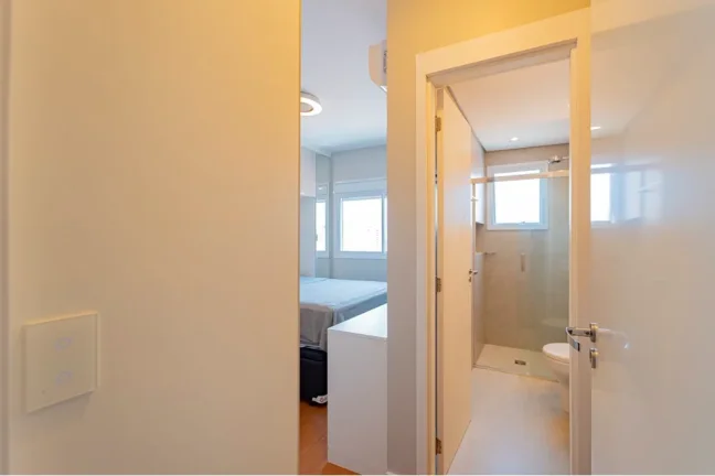 Imagem APARTAMENTO RESIDENCIAL em São Paulo - SP, Vila Santa Catarina