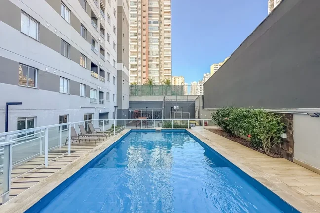 Imagem APARTAMENTO RESIDENCIAL em São Paulo - SP, Água Branca