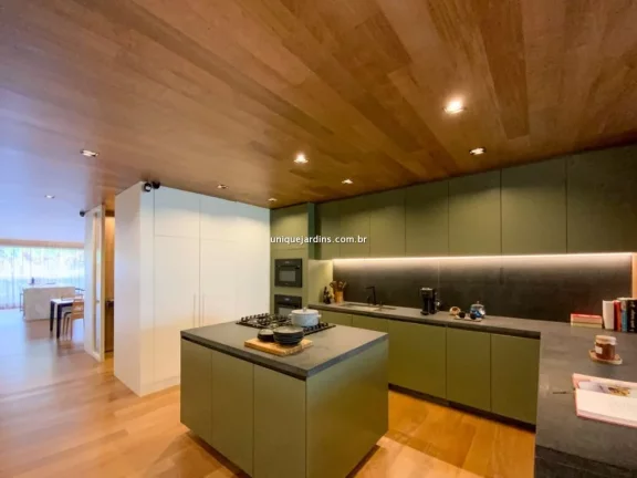 Imagem Apartamento à venda Paraíso São Paulo