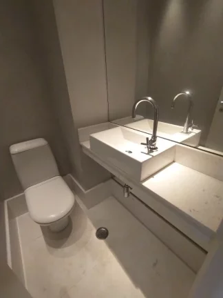 Imagem Apartamento com 3 dormitórios, 197 m² - venda por R$ 5.300.000 ou aluguel por R$ 25.155/mês - Vila Nova Conceição - São Paulo/SP