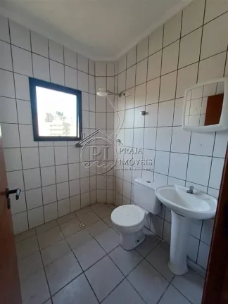 Imagem Apartamento de 1 dormitório na Vila Tupi em Praia Grande-SP
