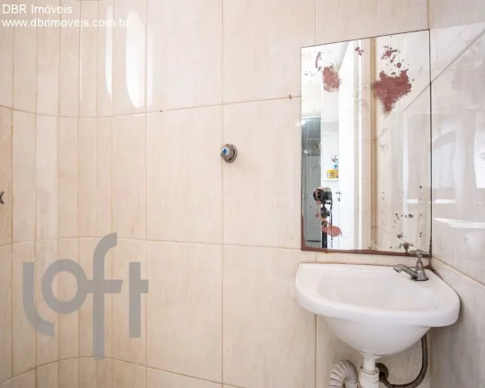 Imagem APARTAMENTO RESIDENCIAL em Sao Paulo - SP, Jardim Paulista