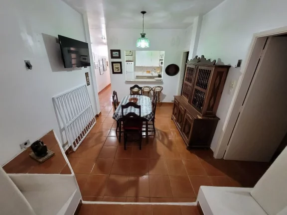 Imagem Apartamento com 2 dormitórios à venda, 72 m² - Pitangueiras - Guarujá/SP