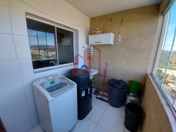 Imagem Casa à venda em Caieiras-SP, Jardim Vitória: 2 quartos, 1 sala, 2 vagas de garagem, 114m² de área. Venha conhecer!