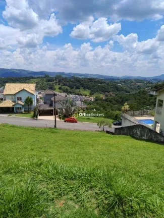 Imagem Terreno à venda Valville 1 - Alphaville
