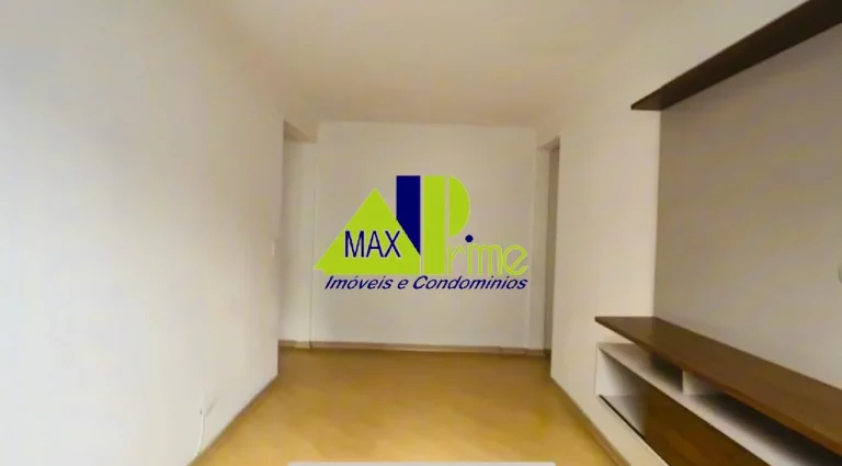 Imagem Apartamento à venda em São Paulo-SP, Jardim Penha: 2 quartos, 1 sala, 1 vaga de garagem, 52m² de área. Imperdível!