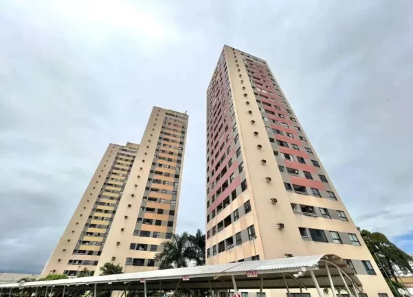 Imagem RESIDENCIAL SUN TOWER - APARTAMENTO A VENDA